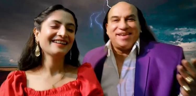 'Bado Badi' goes global! Chahat Fateh Ali Khan's hit gets a K-pop twist
