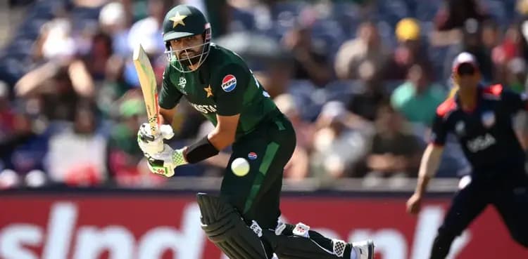 Babar Azam’s captaincy draws ire following US defeat