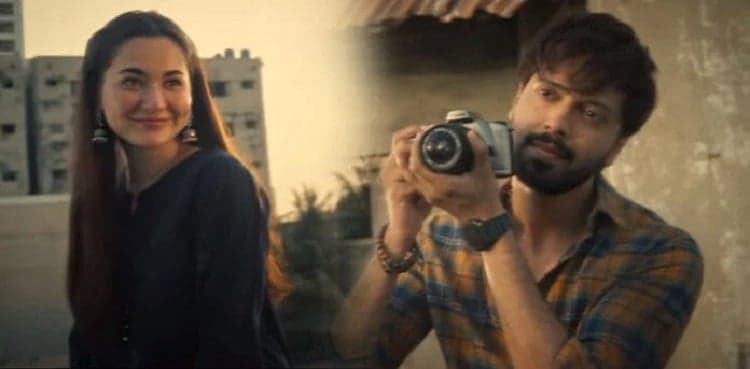 Fahad Mustafa returns to TV screens with 'Kabhi Main Kabhi Tum'; Teaser out now!