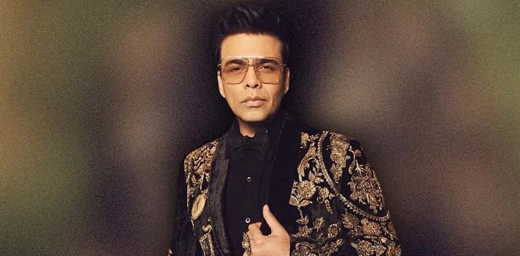 Karan Johar moves high court against use of his name in film's title