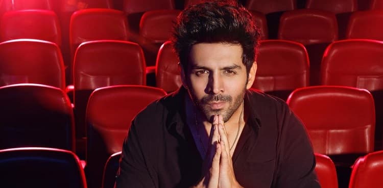 'Hope it does not pack up my career...': Kartik Aaryan breaks silence on the 'outsider' tag