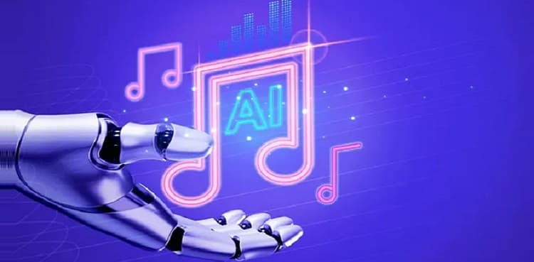 Music labels sue AI startups over copyright infringement