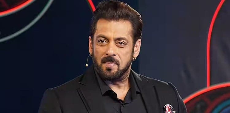 Salman Khan buys INR2 crore bulletproof car after new threats