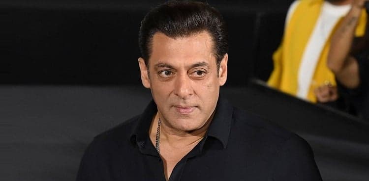 Salman Khan called out for his 'toxic masculinity'