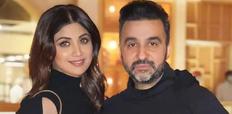 Shilpa Shetty, husband accused in Gold Scheme fraud