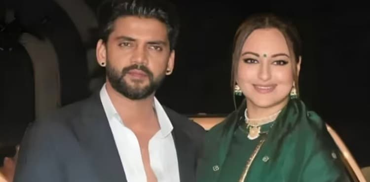 Sonakshi Sinha, Zaheer Iqbal to follow Hindu or Muslim rituals for marriage?