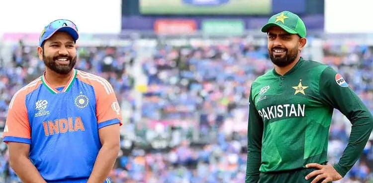Champions Trophy 2025: BCCI quashes report of India not travelling to Pakistan