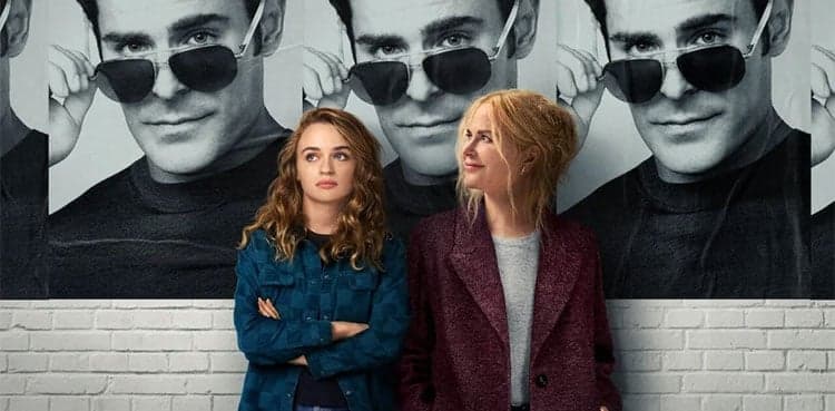 A Family Affair: Movie Review