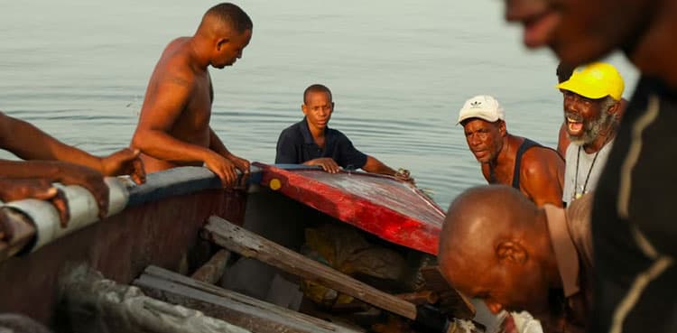 Fear of mass destruction in Jamaica as Hurricane Melissa churns in