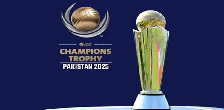 ICC approves budget for Champions Trophy 2025 in Pakistan