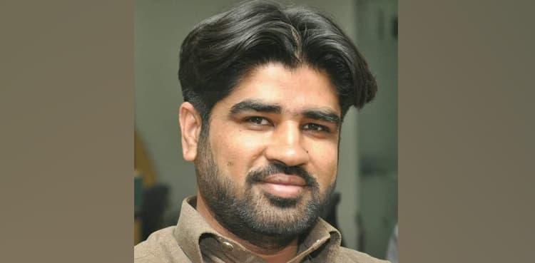 Another journalist shot dead in Khyber Pakhtunkhwa
