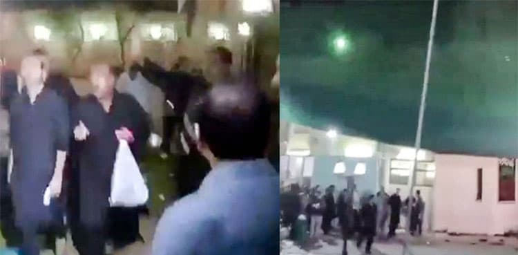 Oman mosque attackers were "influenced by misguided ideas"