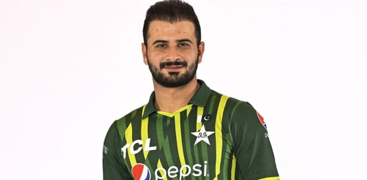 Sahibzada Farhan to lead Pakistan Shaheens against Bangladesh ‘A’