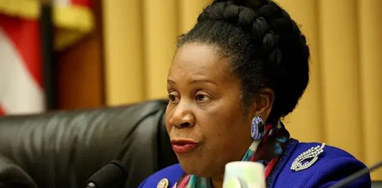 Sheila Jackson Lee, founder of Pakistan Caucus, passes away at 74