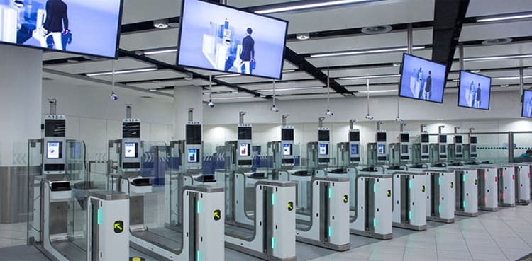 CAA extends E-Gates project deadline, sparks concerns of favoritism