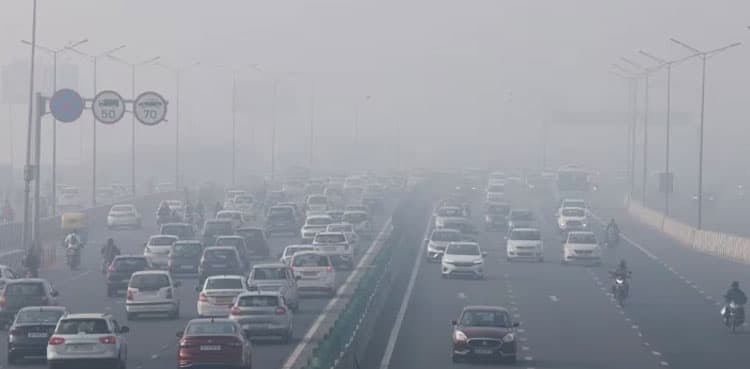 Punjab govt shuts amusement parks, museums amid smog