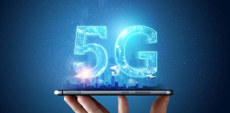 PTA authorizes cellular mobile operators to start 5G services