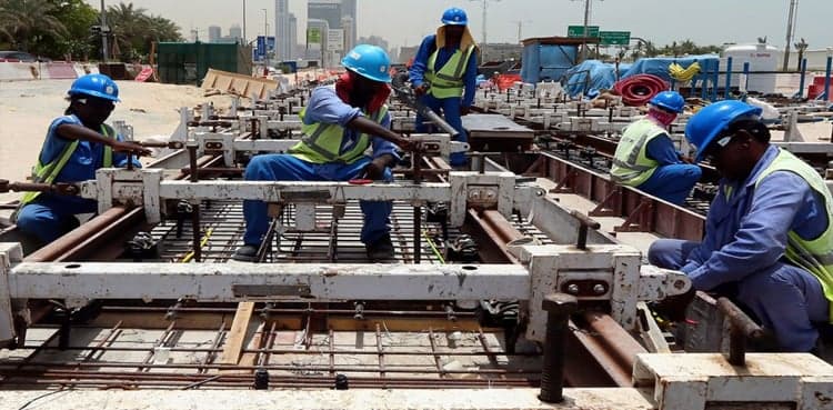 Saudi Arabia to start nationalisation of engineering professions