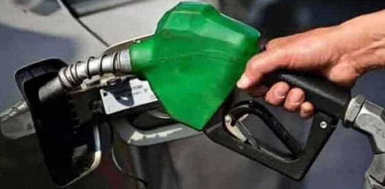 Govt keeps petrol price unchanged for next fortnight