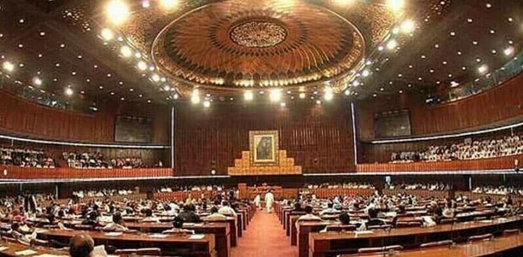 Govt reaches out to opposition for PAC chairmanship