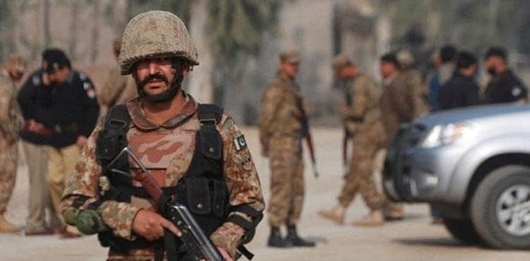 341 terrorists dead in 12801 IBOs across Pakistan, NA told