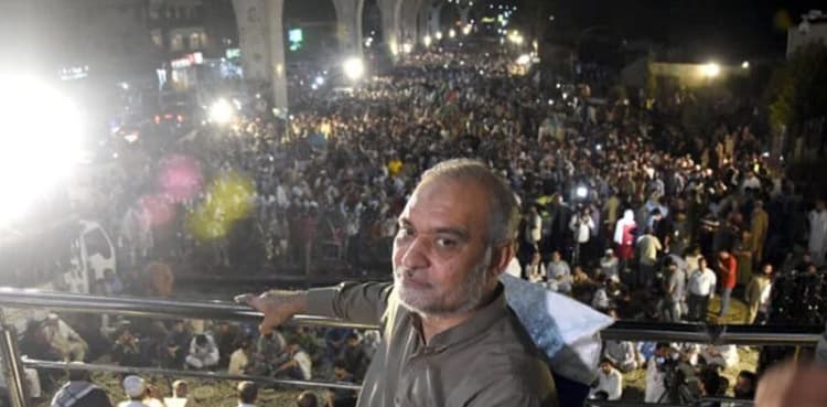 Second round of talks between govt, JI delayed