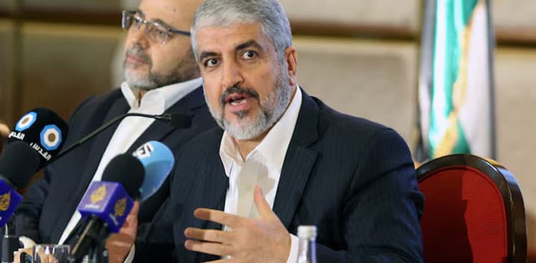 Hamas rejects Israel's Gaza relocation plan