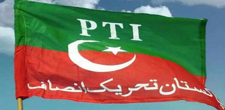 PTI distances itself from special parliamentary committee on CJP appointment