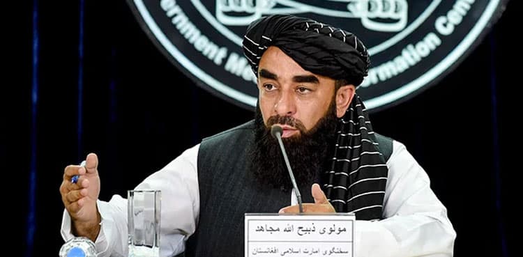 Taliban govt representatives meet UN, Afghanistan envoys in Doha
