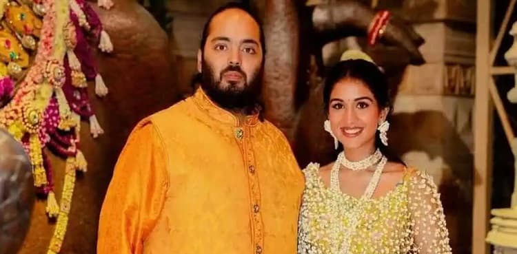 Kardashians, John Cena and others land in India for Anant Ambani-Radhika Merchant’s wedding