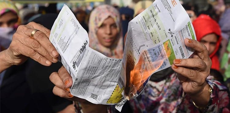 Here's how much per unit electricity costs in India, Bangladesh, Afghanistan