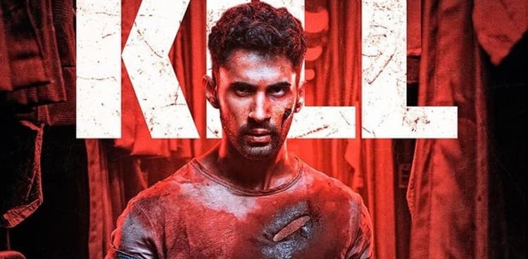 'I was torturing myself...': 'Kill' actor Lakshya shares his extensive prep for the film