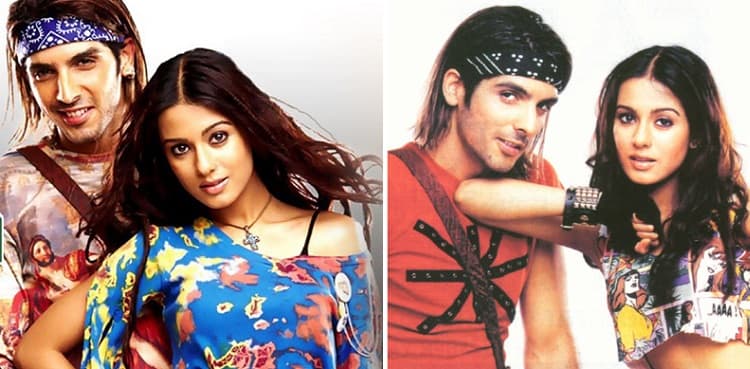 'Main Hoon Na' sequel is finally happening with Zayed Khan, Amrita Rao?