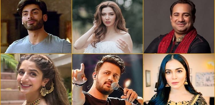 'Pakistani government is not sending them as agents': Indian actor on Pakistani artists ban in country