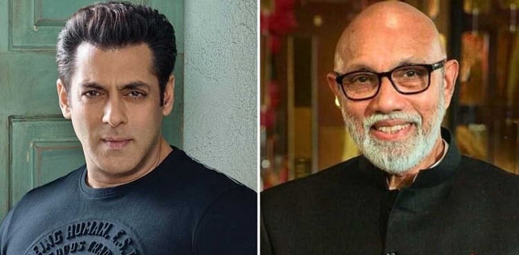 Sathyaraj aka Kattappa of 'Baahubali' comes on board for Salman Khan's 'Sikandar'