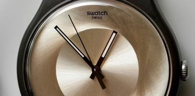 Swatch to hike prices after tariffs