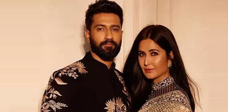 Vicky Kaushal, Katrina Kaif to share the screen?