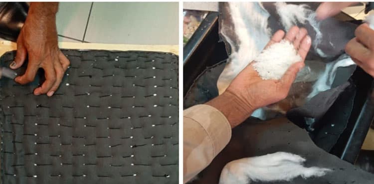ASF foils three drug smuggling bids