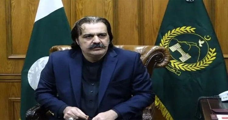 KP announces life insurance scheme for province