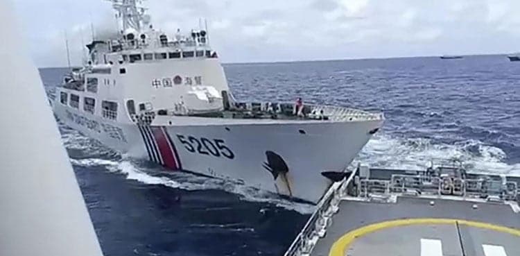 US begins Philippines war games in thick of Mideast war