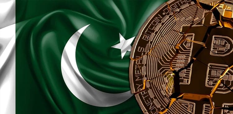 Pakistan Crypto Council marks a new digital chapter for economy: FinMin