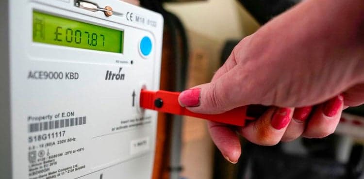 SHC recommends prepaid smart metering system in Karachi