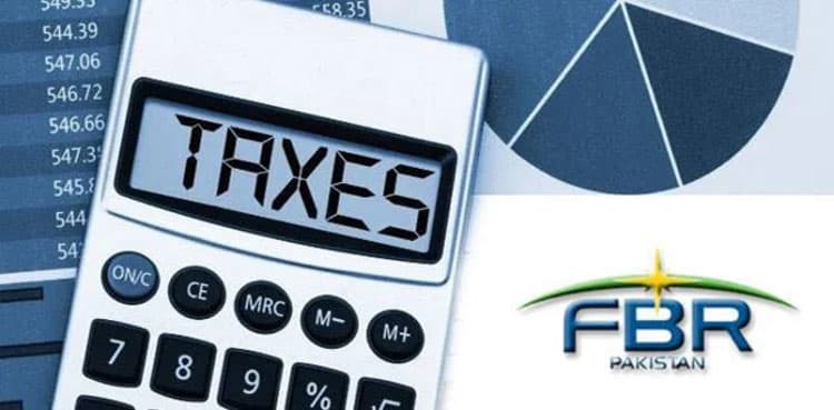 FBR fails to meet FY 2024-25 tax collection target