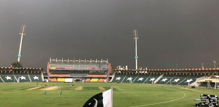 Lahore’s Gaddafi stadium set to get a new name
