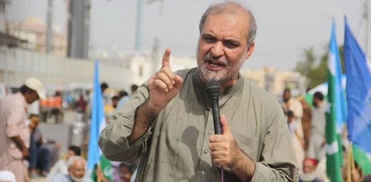 JI announces nationwide sit-ins, million march