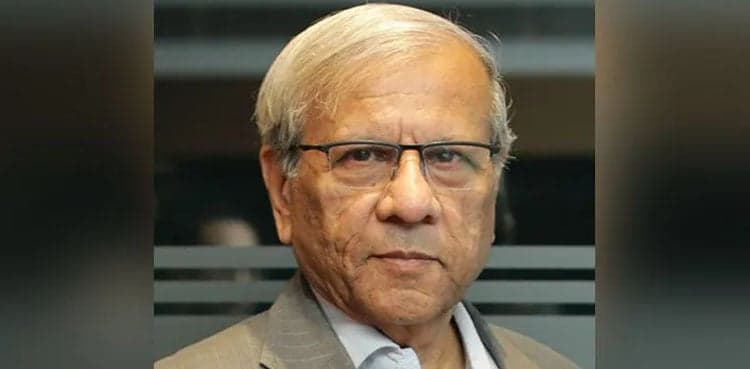 Kaiser Bengali resigns from three govt committees