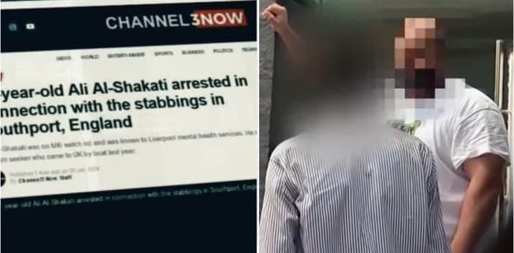 UK riots: Lahore man detained for spreading fake news