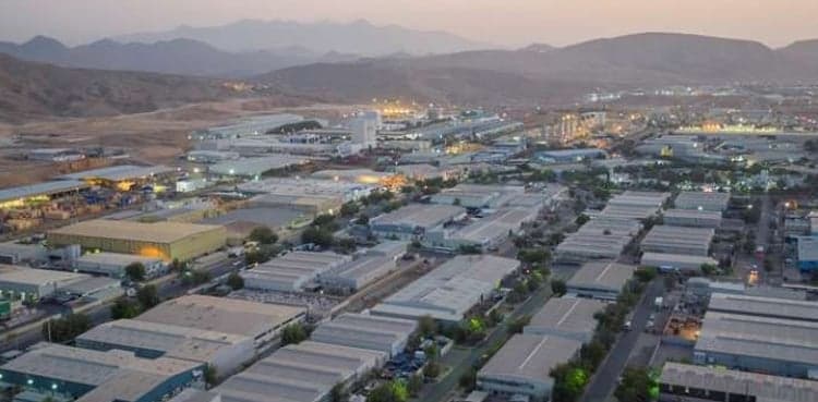 Oman's non-oil sector drives economic growth