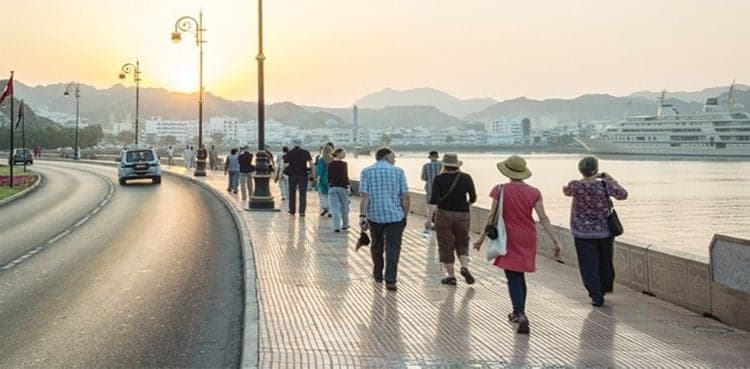 Oman introduces e-portal for employer verification, wage updates