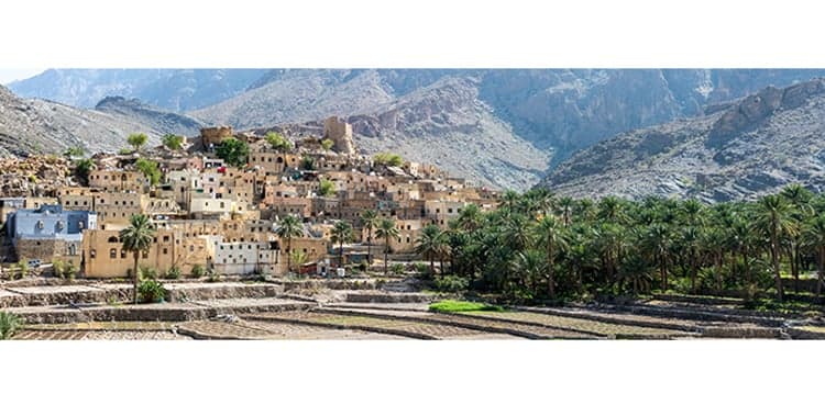 Tops in Asia, Oman ranks 4th globally for quality of life